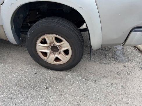 Used 2007 Toyota Tundra SR5 RWD image 8