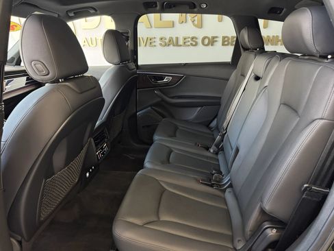Used 2020 Audi Q7 3.0T Prestige AWD/4WD image 25