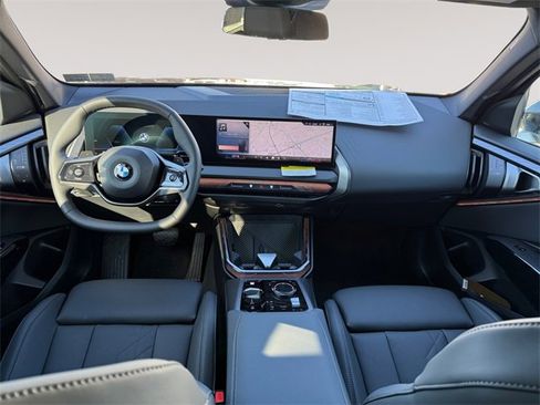 New 2026 BMW X3 xDrive30 w/ Convenience Package image 10