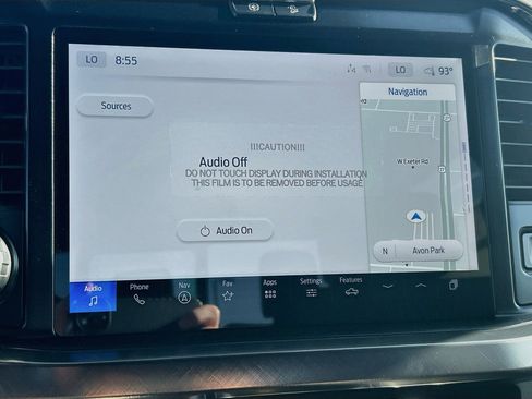 New 2026 Ford F350 King Ranch AWD/4WD image 10