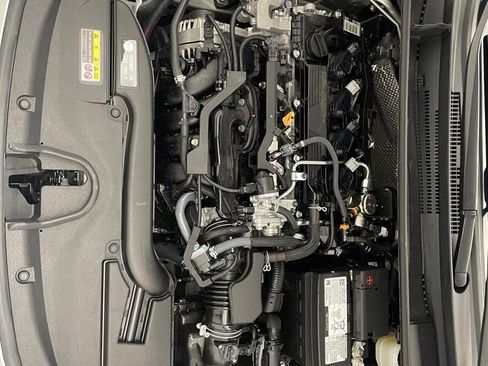 Used 2025 Toyota Corolla SE w/ SE Premium Package image 43