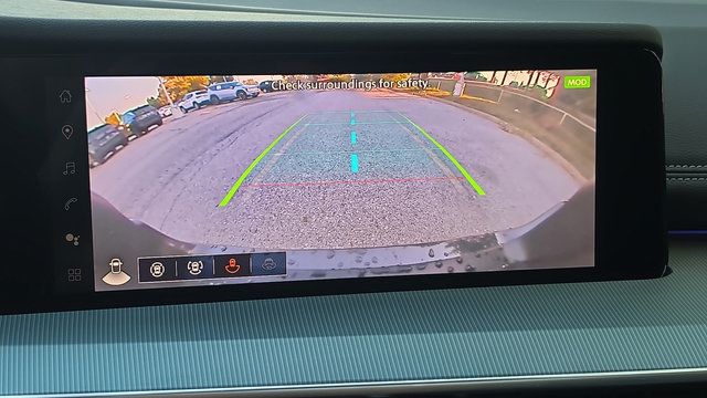 Used 2025 Nissan Murano SL AWD/4WD image 52