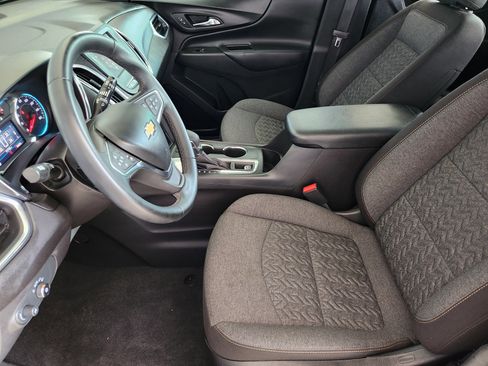 Certified 2024 Chevrolet Equinox LT FWD image 14