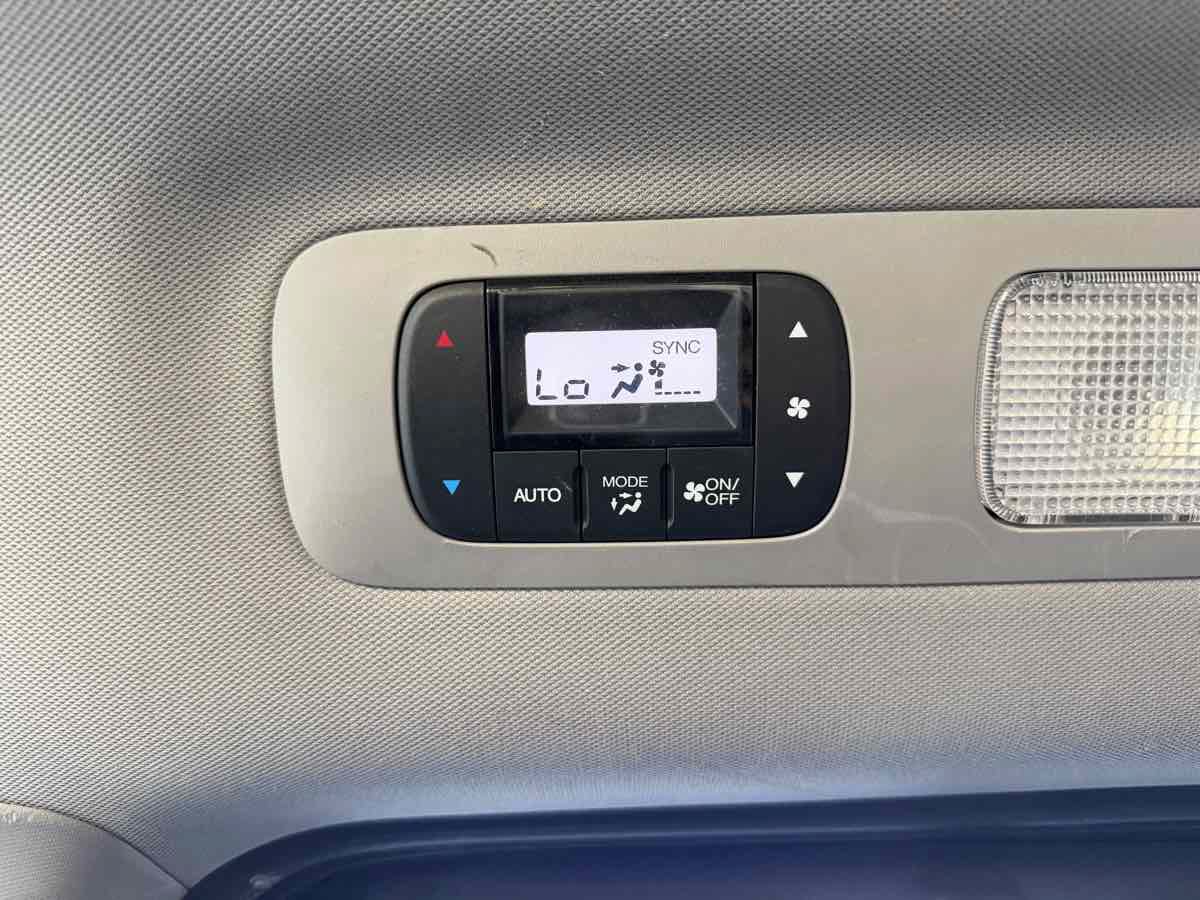 Used 2016 Honda Odyssey EX-L image 26