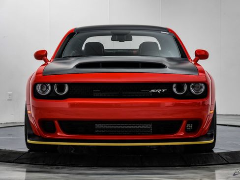 Used 2018 Dodge Challenger SRT Demon RWD image 33