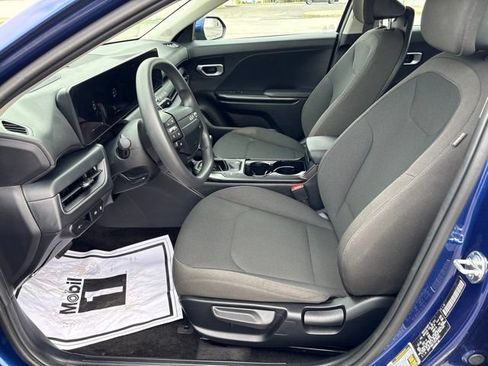 Used 2026 Kia K4 FWD image 11