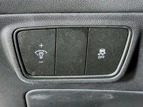 Used 2024 Hyundai Tucson SE AWD/4WD image 10