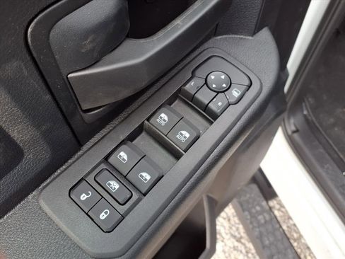 New 2026 RAM 3500 Tradesman image 25