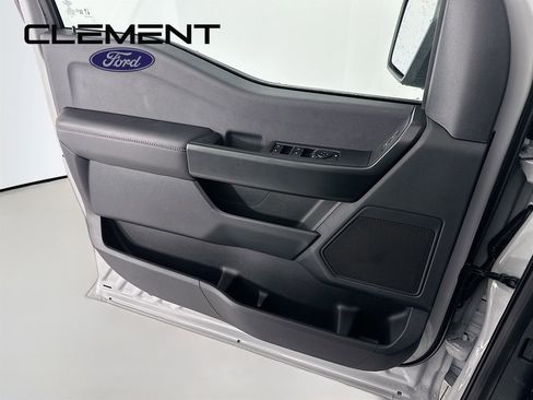 New 2026 Ford F150 STX w/ Equipment Group 200A image 23