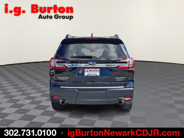 Used 2024 Subaru Ascent Limited w/ Technology Package AWD/4WD image 5