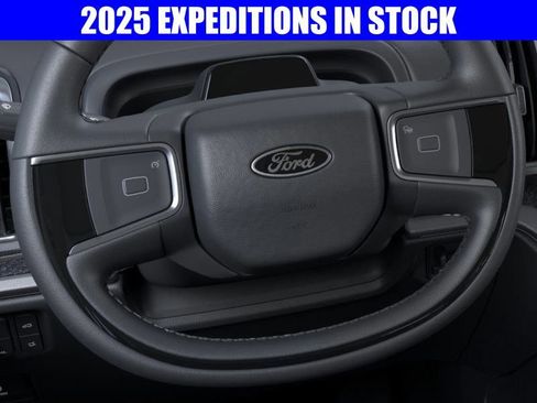New 2025 Ford Expedition Tremor image 12