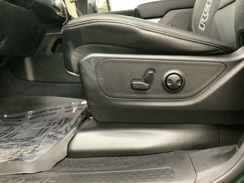 New 2026 RAM 1500 Rebel image 14