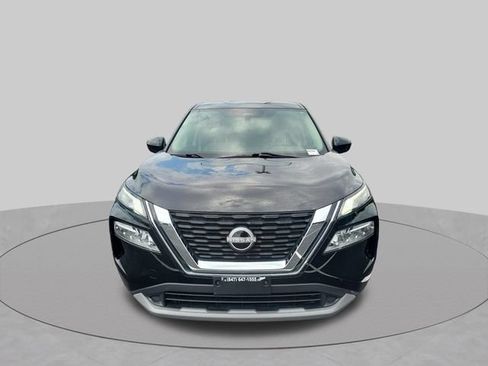 Used 2023 Nissan Rogue SV AWD/4WD image 16