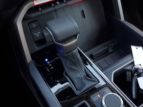 Used 2024 Toyota Tundra SR5 image 29