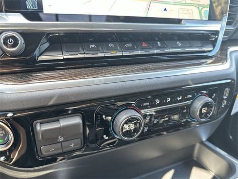 New 2026 Chevrolet Silverado 1500 LT Trail Boss image 17