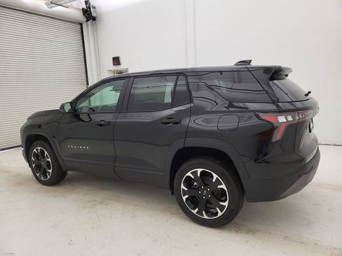 New 2026 Chevrolet Equinox LT w/ Convenience Package II image 18