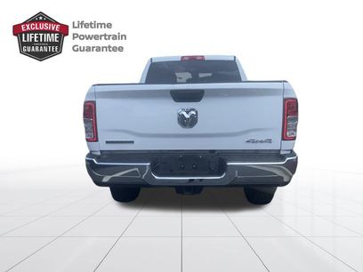 Used 2024 RAM 2500 Big Horn