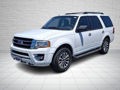 Used 2017 Ford Expedition XLT w/ Equipment Group 201A