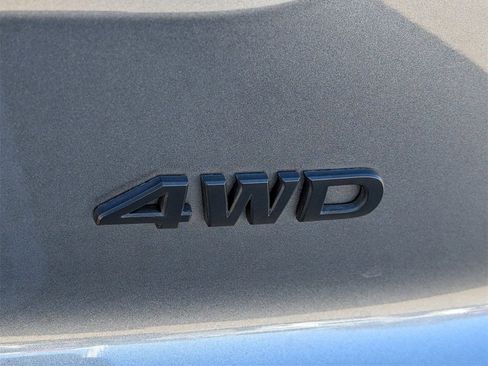 Certified 2023 Nissan Pathfinder Rock Creek image 8