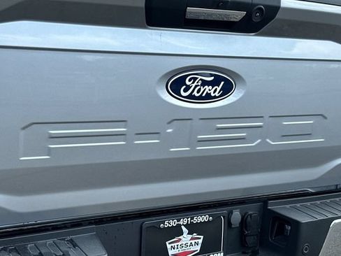 Used 2024 Ford F150 XLT w/ Mobile Office Package AWD/4WD image 34