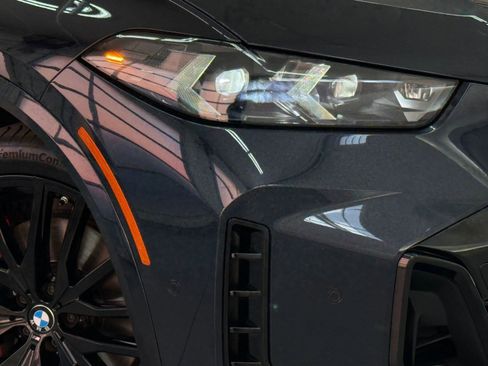 Used 2024 BMW X5 sDrive40i w/ M Sport Package RWD image 10