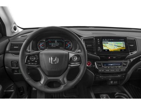 Used 2022 Honda Pilot Touring image 7