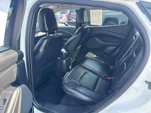 Used 2025 Ford Mustang Mach-E Premium AWD/4WD image 12