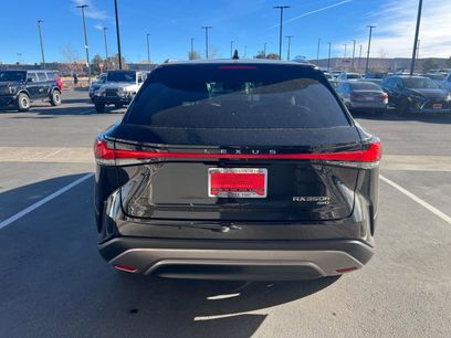 Used 2023 Lexus RX 350h