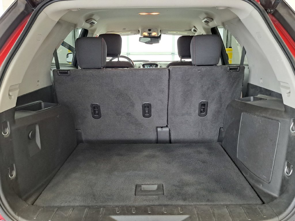 Used 2014 Chevrolet Equinox LT w/ Power Convenience Package FWD image 26