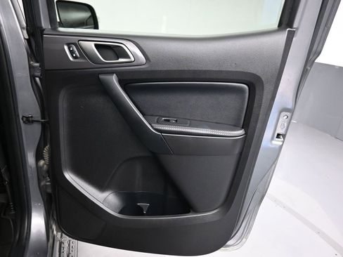 Used 2021 Ford Ranger Lariat w/ Equipment Group 501A High image 38