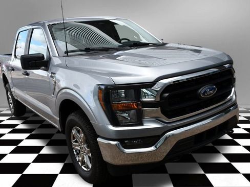 Used 2023 Ford F150 XLT image 14