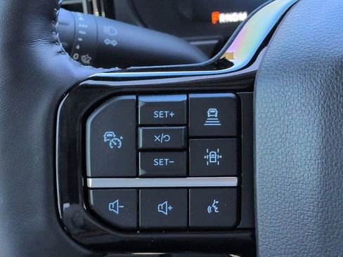 Certified 2024 Ford F250 Lariat w/ Lariat Ultimate Package AWD/4WD image 16