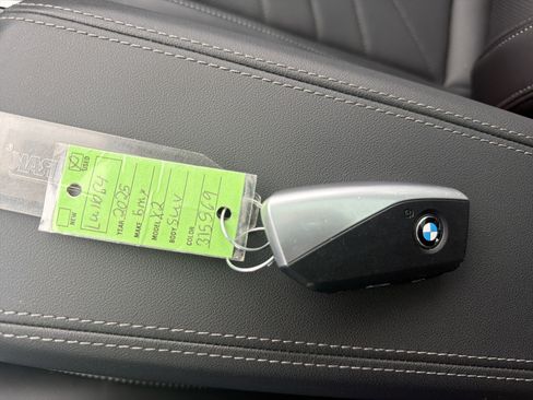 Used 2025 BMW X2 xDrive28i image 34