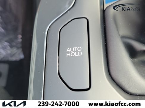 New 2026 Kia K4 EX FWD image 29