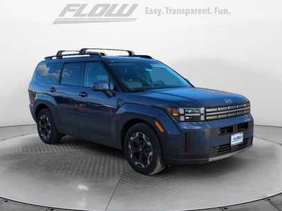 Used 2025 Hyundai Santa Fe SEL