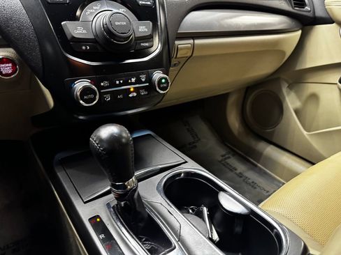 Used 2013 Acura RDX AWD w/ Technology Package image 26