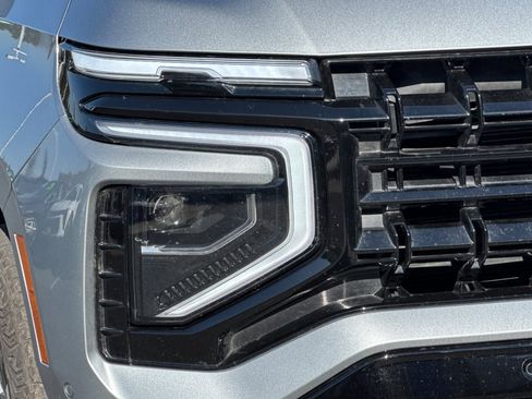 Used 2025 Chevrolet Tahoe Z71 image 42