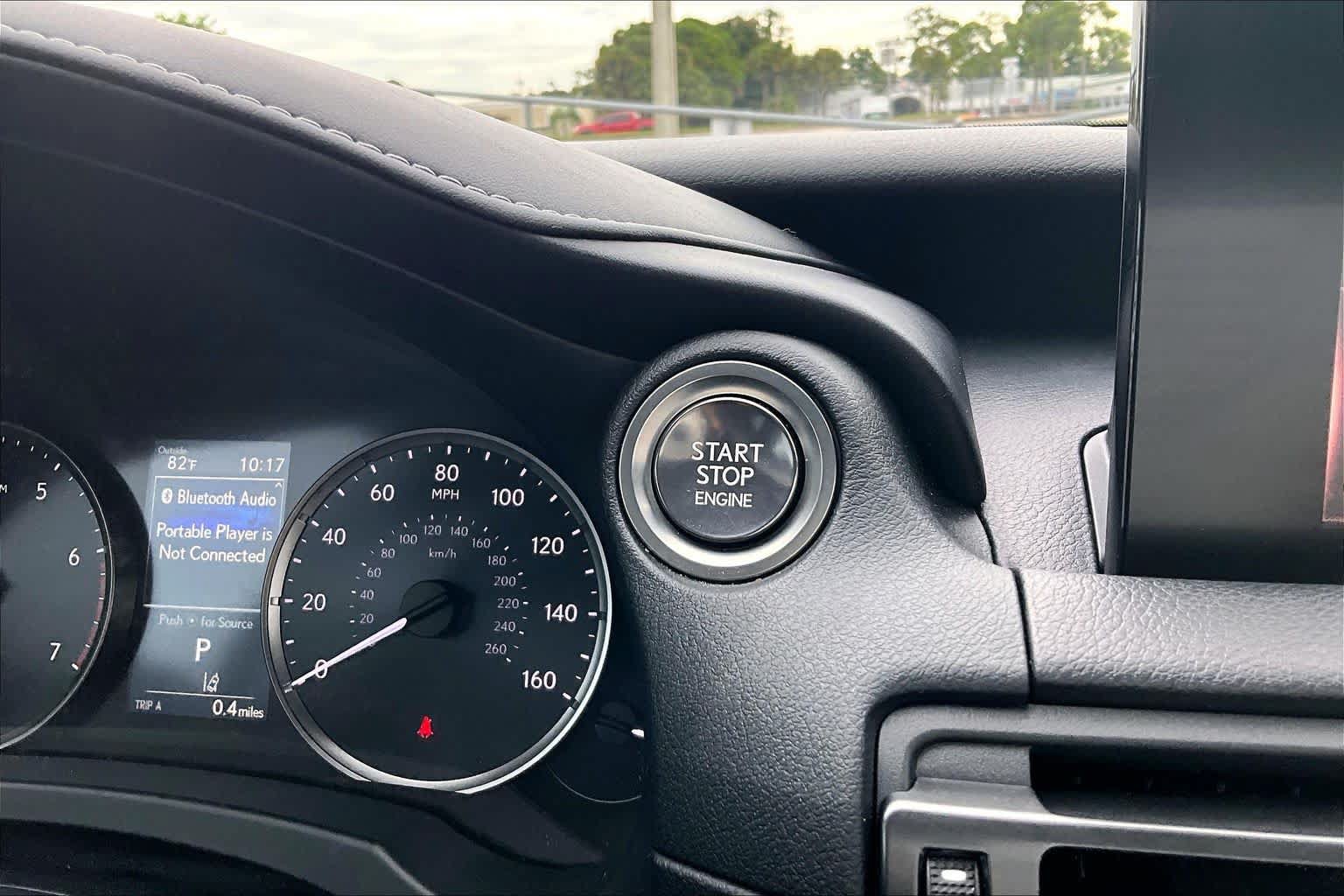Used 2023 Lexus IS 300 w/ Comfort Package RWD image 32