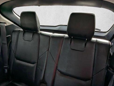 Used 2023 MAZDA CX-9 Touring image 16