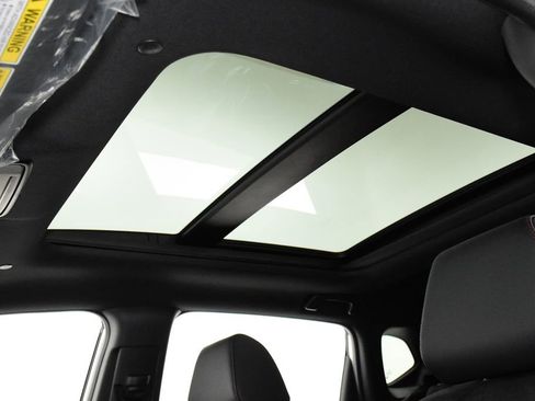 New 2026 Acura ADX A-Spec image 8