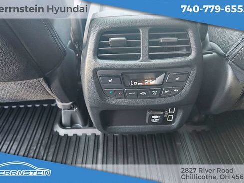 Used 2023 Honda Passport Elite image 28