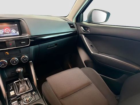 Used 2016 MAZDA CX-5 Sport w/ Rear Camera Package image 18