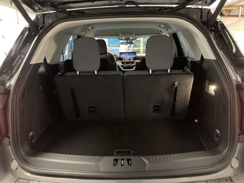 New 2026 Ford Explorer Active image 32