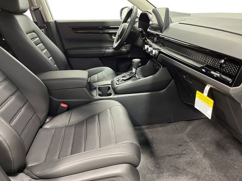 New 2026 Honda CR-V EX-L image 28