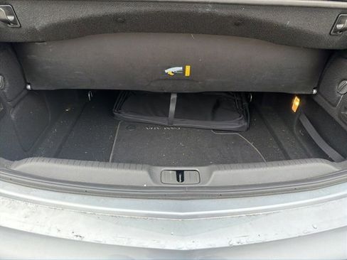 Used 2016 Buick Cascada Premium image 21