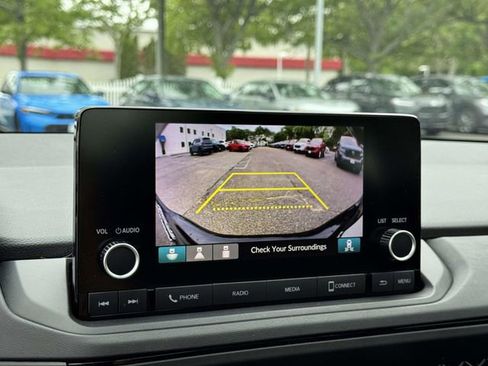 Used 2023 Honda Accord EX image 27