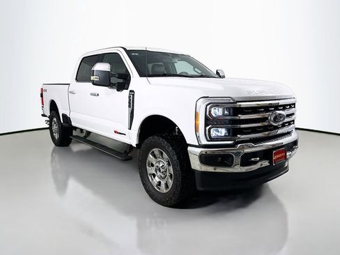Used 2023 Ford F350 King Ranch image 1