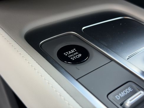 New 2027 INFINITI QX65 Sport AWD/4WD image 30