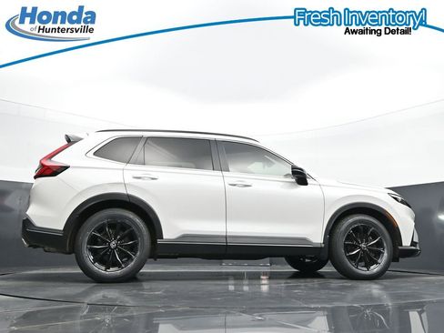 Used 2024 Honda CR-V Sport image 34