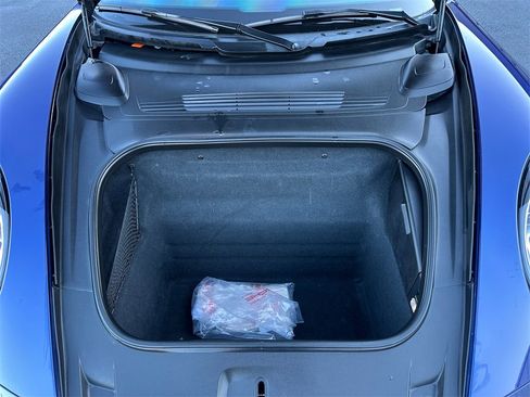 Used 2020 Porsche 911 Carrera 4S image 19
